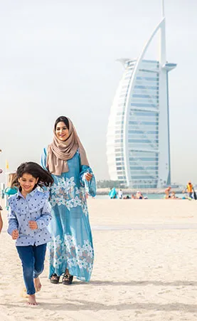 DUBAI